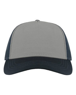 Atlantis Headwear RAPPER - Sustainable Canvas Cap