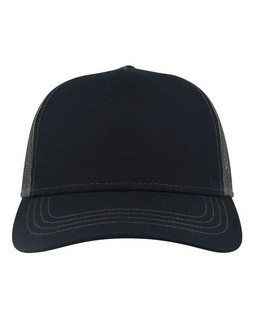 Atlantis Headwear RAPPER - Sustainable Canvas Cap