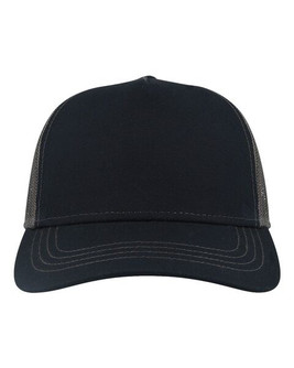 Atlantis Headwear RAPPER - Gorra de lona sostenible