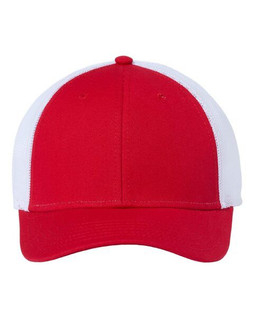 Atlantis Headwear RETH - Sustainable Recy Three Trucker Cap