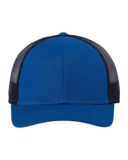 Atlantis Headwear RETH - Sustainable Recy Three Trucker Cap