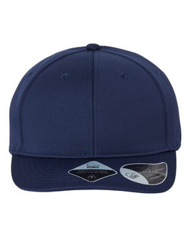 Atlantis Headwear SKYE - Capuchón de nido de abeja sostenible