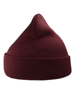 Atlantis Headwear WIND - Punto sostenible de 12