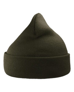 Atlantis Headwear WIND - Punto sostenible de 12