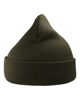 Atlantis Headwear WIND - Sustainable 12" Knit