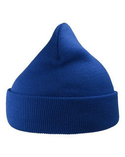 Atlantis Headwear WIND - Sustainable 12" Knit