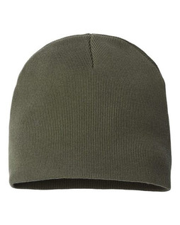 Atlantis Headwear YALA - Gorro sostenible