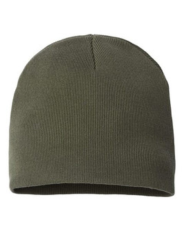 Atlantis Headwear YALA - Gorro sostenible