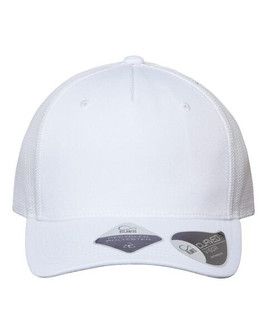 Atlantis Headwear ZION - Sustainable Five-Panel Trucker Cap