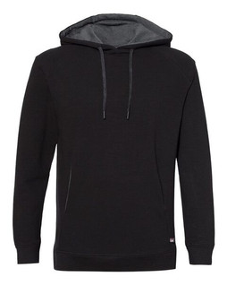 Badger 1050 - FitFlex French Terry Hooded Sweatshirt
