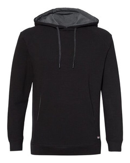 Badger 1050 - FitFlex French Terry Hooded Sweatshirt