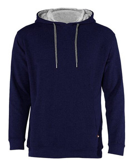 Badger 1050 - FitFlex French Terry Hooded Sweatshirt