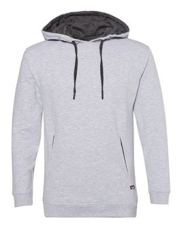 Badger 1050 - FitFlex French Terry Hooded Sweatshirt