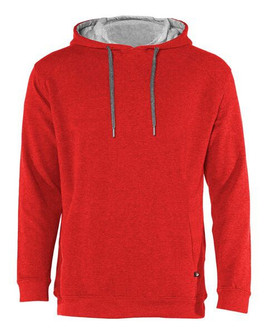 Badger 1050 - FitFlex French Terry Hooded Sweatshirt