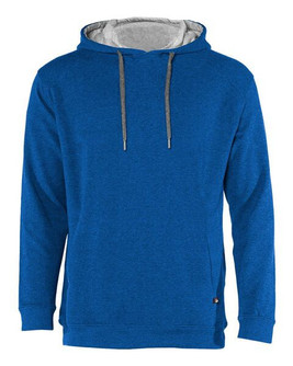 Badger 1050 - FitFlex French Terry Hooded Sweatshirt