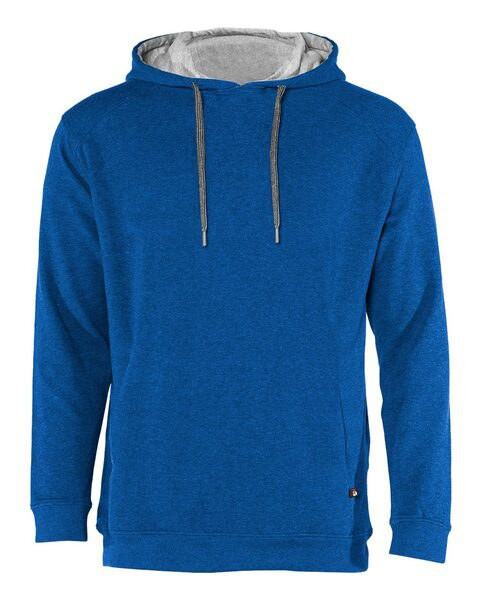 Badger 1050 - FitFlex French Terry Hooded Sweatshirt