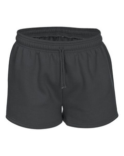 Badger 1203 - Womens Athletic Fleece Shorts