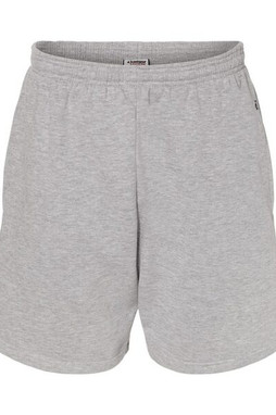 Badger 1207 - Athletic Fleece Shorts