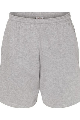 Badger 1207 - Pantalones cortos de forro polar