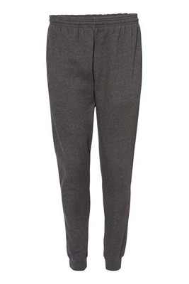 Badger 1215 - Joggers deportivos de forro polar