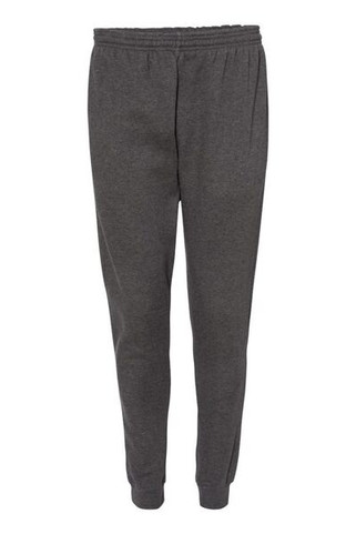 Badger 1215 - Joggers deportivos de forro polar