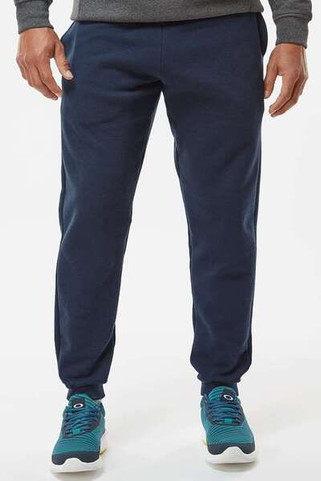Badger 1215 - Joggers deportivos de forro polar