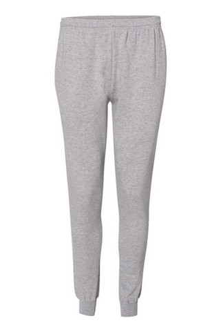 Badger 1215 - Joggers deportivos de forro polar