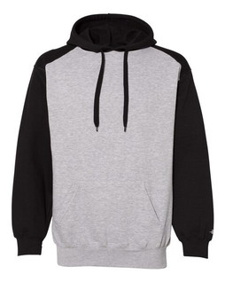Badger 1249 - Sport Athletic Fleece Hooded Sweatshirt