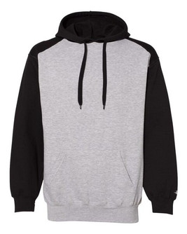 Badger 1249 - Sport Athletic Fleece Hooded Sweatshirt