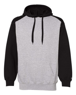 Badger 1249 - Sudadera con capucha Sport Athletic Fleece