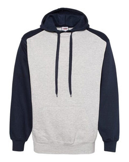 Badger 1249 - Sport Athletic Fleece Hooded Sweatshirt