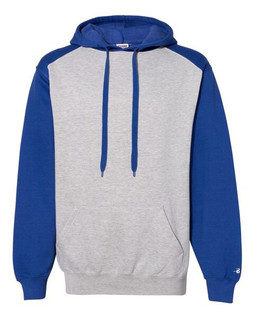 Badger 1249 - Sudadera con capucha Sport Athletic Fleece