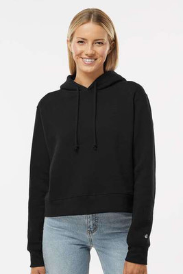 Badger 1261 - Sudadera con capucha para mujer