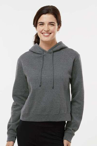 Badger 1261 - Sudadera con capucha para mujer