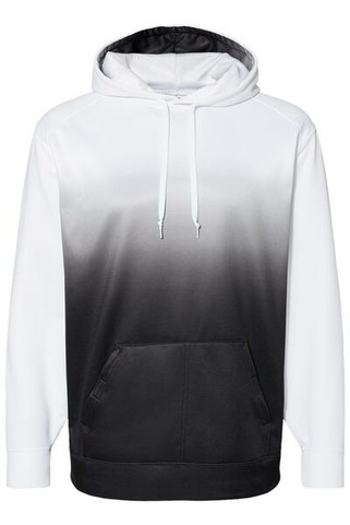 Badger 1403 - Sudadera con capucha Ombre
