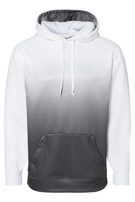 Badger 1403 - Sudadera con capucha Ombre