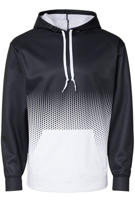 Badger 1404 - Hex 2.0 Hooded Sweatshirt