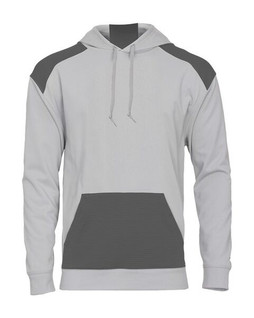 Badger 1440 - Sudadera con capucha Breakout Performance Fleece