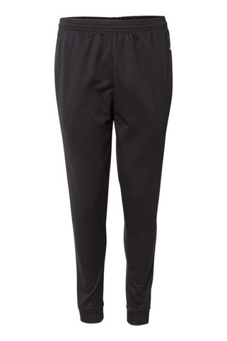 Badger 1475 - Joggers de forro polar de alto rendimiento