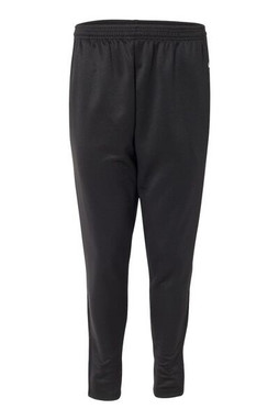 Badger 1575 - Unbrushed Polyester Trainer Pants