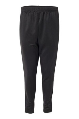 Badger 1575 - Unbrushed Polyester Trainer Pants