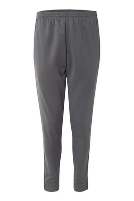 Badger 1575 - Pantalones de entrenamiento de poliéster sin cepillar
