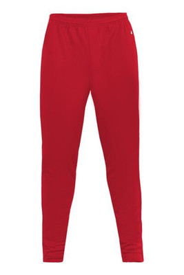Badger 1575 - Unbrushed Polyester Trainer Pants