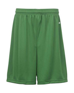 Badger 2107 - B-Dry Youth 6" Shorts