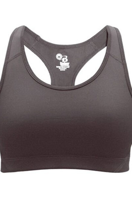 Badger 2636 - Sujetador B-Sport Top para niña