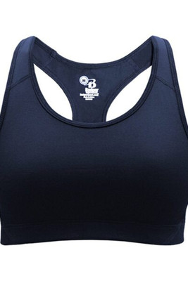 Badger 2636 - Sujetador B-Sport Top para niña