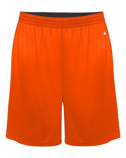 Badger 4002 - Ultimate SoftLock™ 8" Shorts