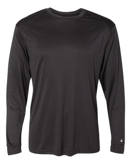 Badger 4004 - Ultimate SoftLock™ Long Sleeve T-Shirt