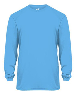 Badger 4004 - Ultimate SoftLock™ Long Sleeve T-Shirt