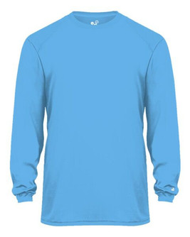 Badger 4004 - Ultimate SoftLock™ Long Sleeve T-Shirt
